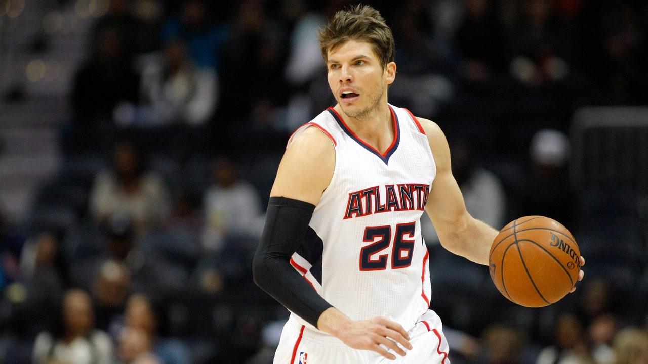 Hawks make big early lead hold up against Nuggets